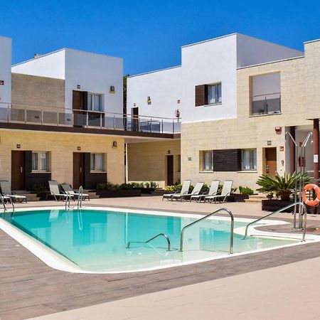 Aparthotel Novo Sancti Petri Chiclana de la Frontera Exteriér fotografie