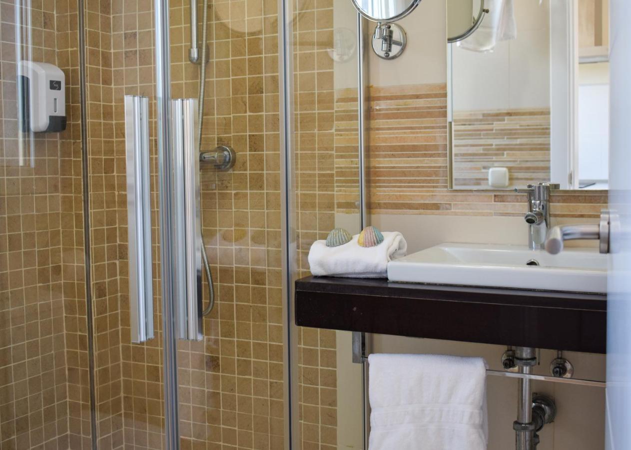 Aparthotel Novo Sancti Petri Chiclana de la Frontera Exteriér fotografie