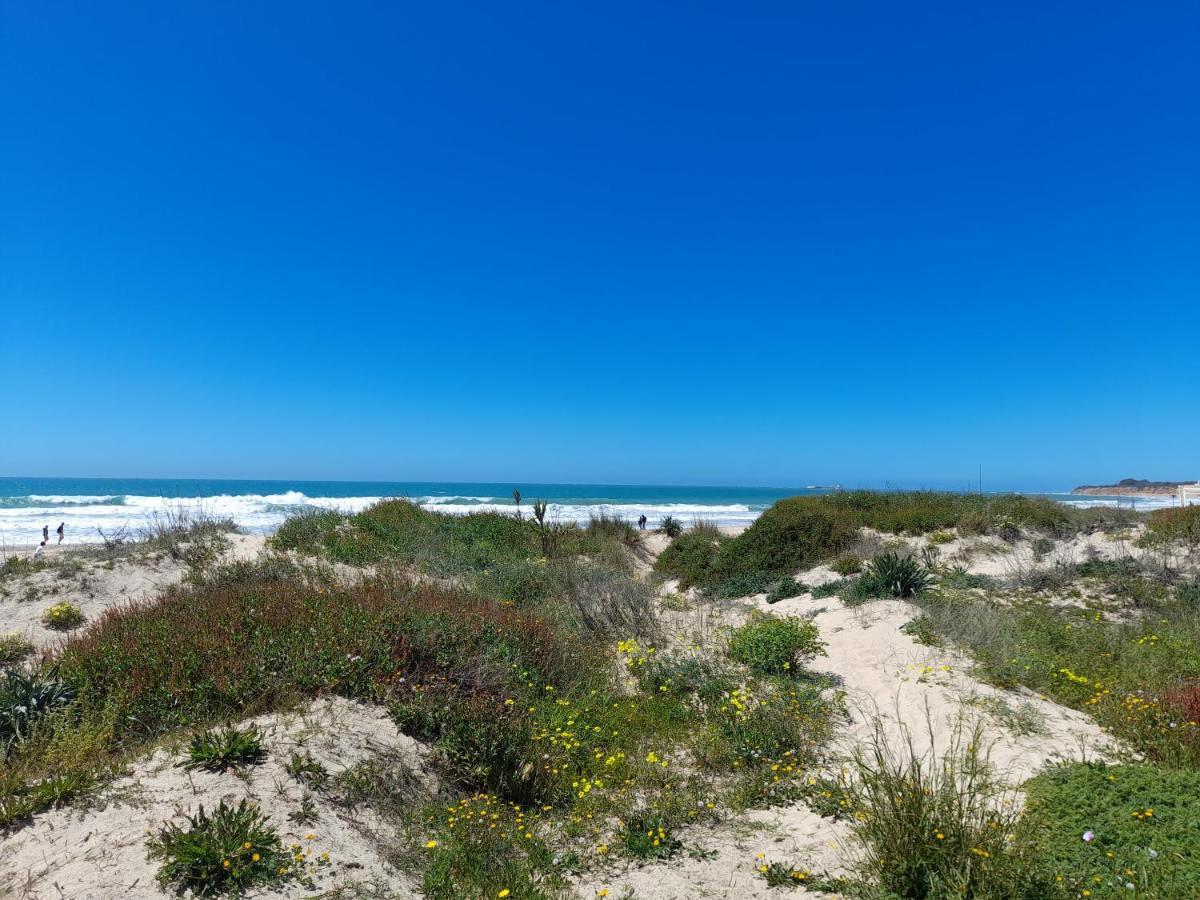 Aparthotel Novo Sancti Petri Chiclana de la Frontera Exteriér fotografie