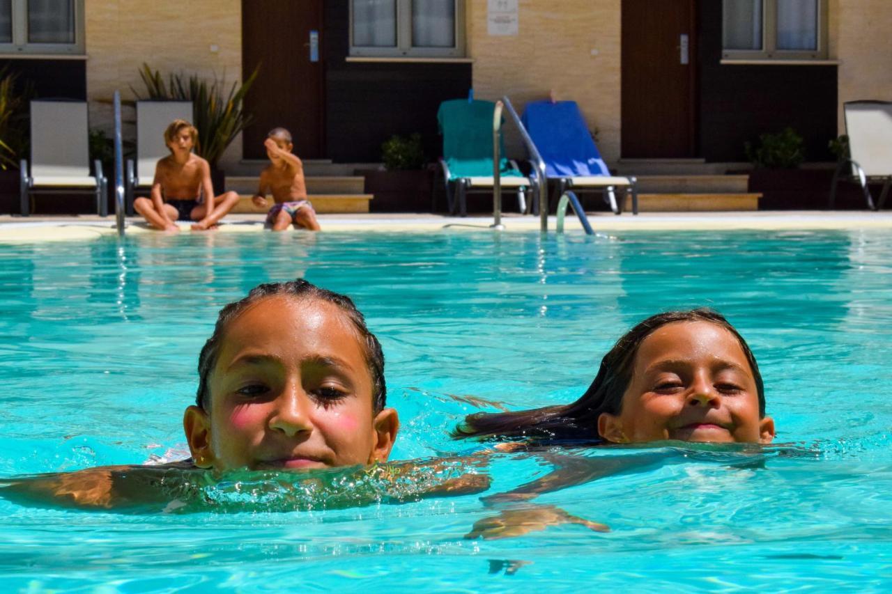 Aparthotel Novo Sancti Petri Chiclana de la Frontera Exteriér fotografie