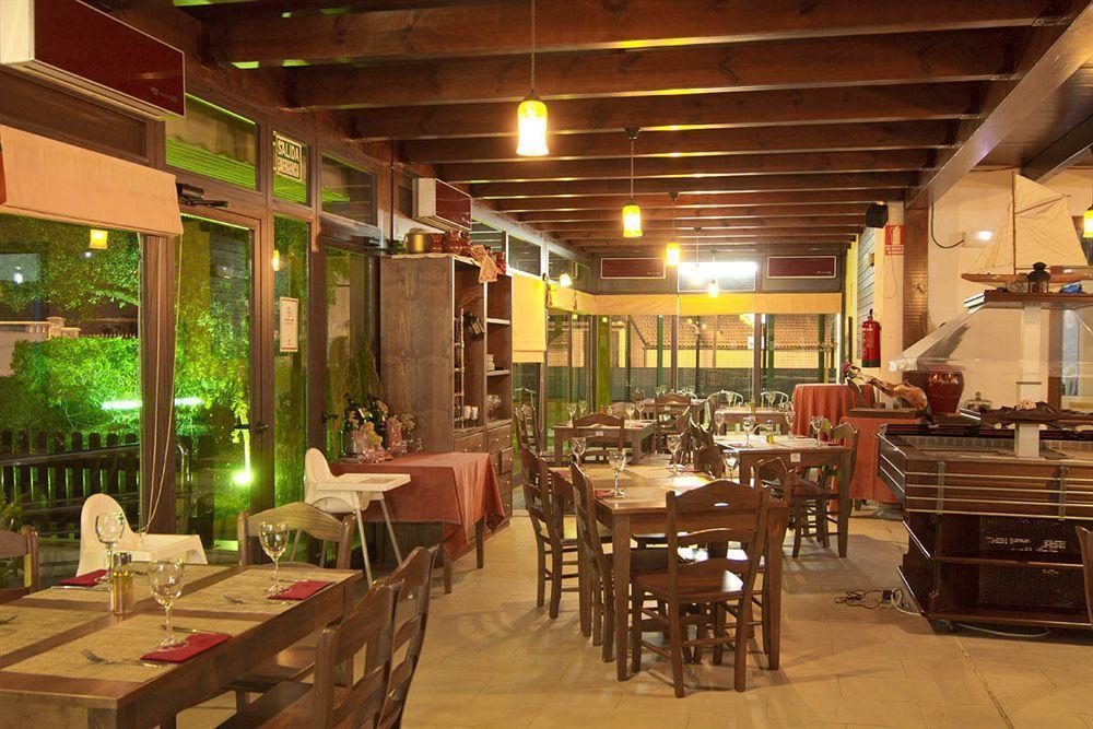Aparthotel Novo Sancti Petri Chiclana de la Frontera Exteriér fotografie