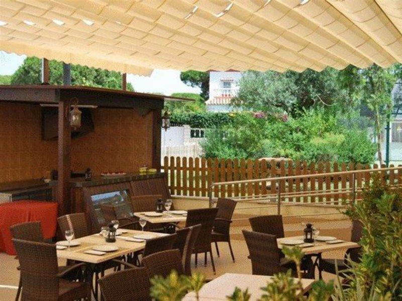 Aparthotel Novo Sancti Petri Chiclana de la Frontera Exteriér fotografie