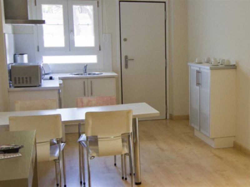 Aparthotel Novo Sancti Petri Chiclana de la Frontera Exteriér fotografie