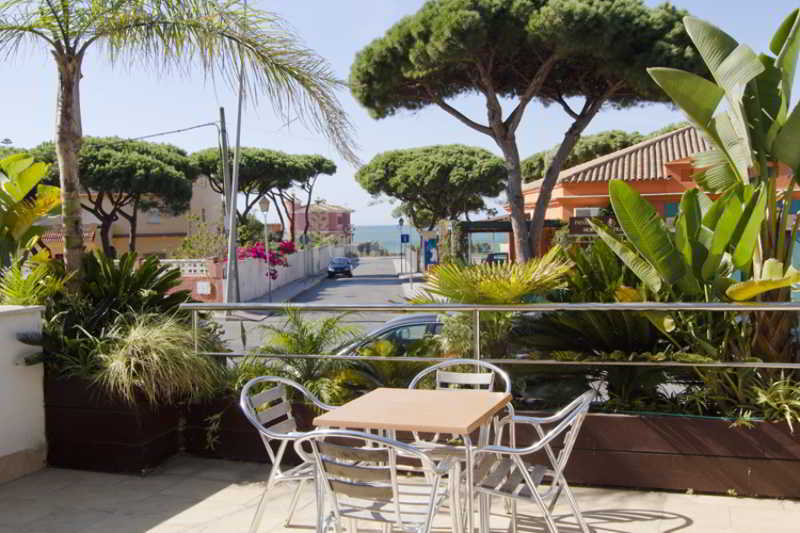 Aparthotel Novo Sancti Petri Chiclana de la Frontera Exteriér fotografie