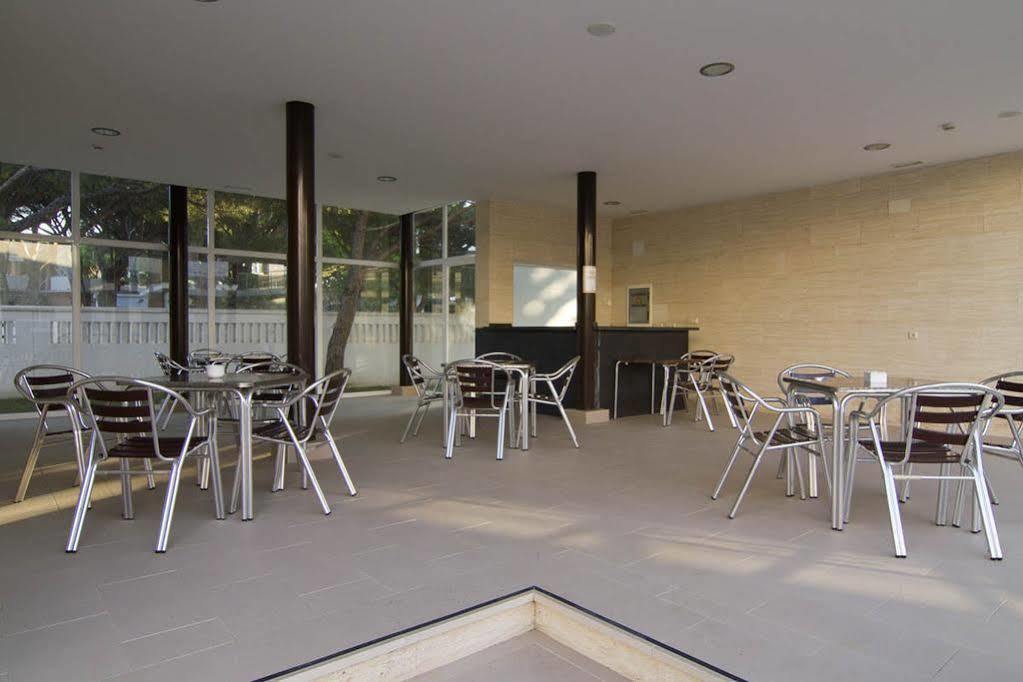 Aparthotel Novo Sancti Petri Chiclana de la Frontera Exteriér fotografie