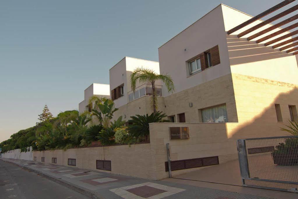 Aparthotel Novo Sancti Petri Chiclana de la Frontera Exteriér fotografie