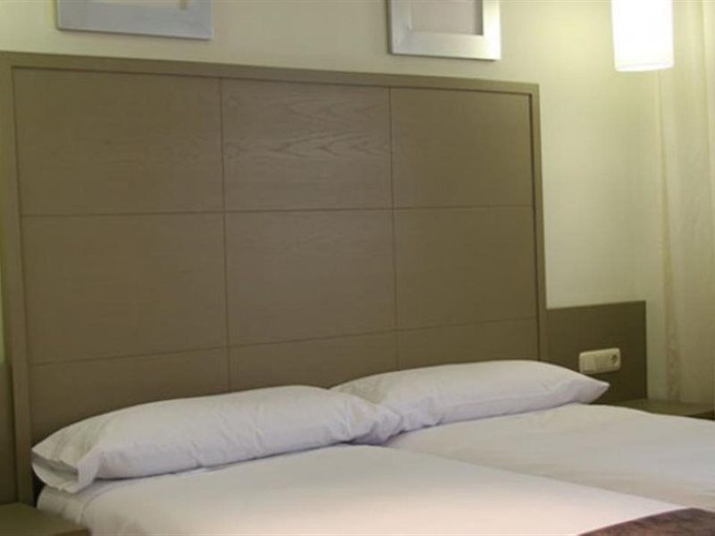 Aparthotel Novo Sancti Petri Chiclana de la Frontera Exteriér fotografie
