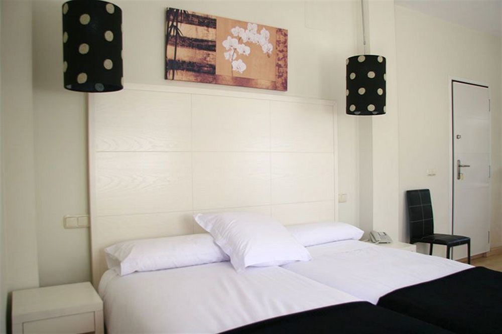 Aparthotel Novo Sancti Petri Chiclana de la Frontera Exteriér fotografie